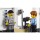 Lego - City - Statia de Politie